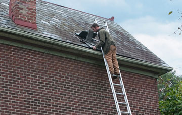 what affects urgent Knarston roof repairs