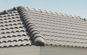 advantages of Knarston clay roofing