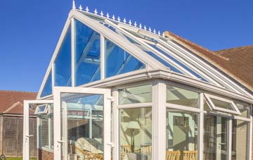 conservatory roof insulation costs Knarston