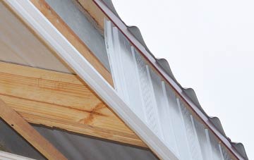 why Knarston fascia repairs are essential