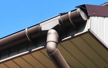 types of Knarston fascias