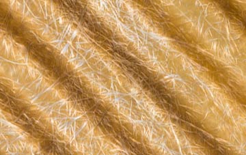 Knarston fibreglass roof waterproofing