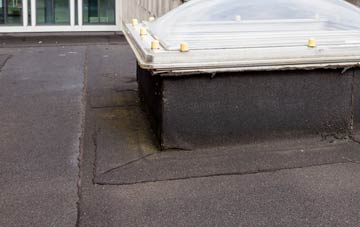disadvantages of Knarston flat roofs