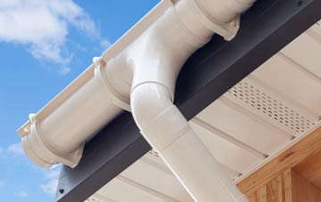 Knarston gutter installation costs