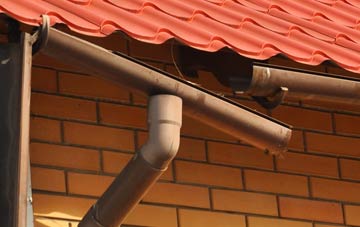 Knarston gutter repair costs