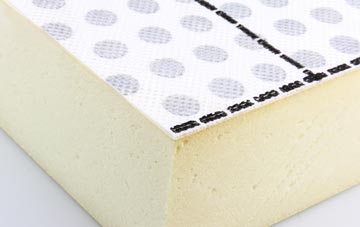 meeting Knarston building codes