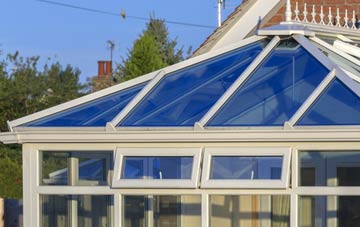 professional Knarston conservatory insulation