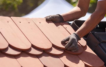 Knarston roof tile contractors