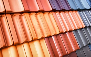 Knarston roof tile costs