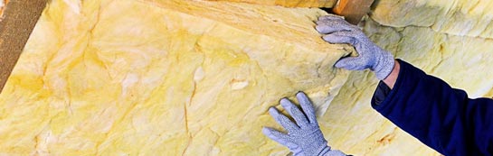 quotes for Knarston roof insulation