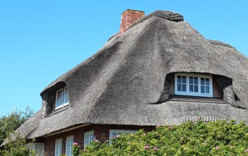 thatch roofing Knarston, Orkney Islands