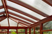 Knarston conservatory roofing insulation