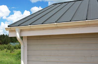 Knarston fascia repair