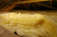 Knarston pitch roof insulation