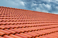 Knarston roofing tiles