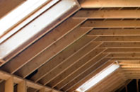 Knarston tapered roof insulation quotes